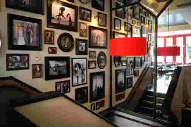 Café Rouge St Pauls