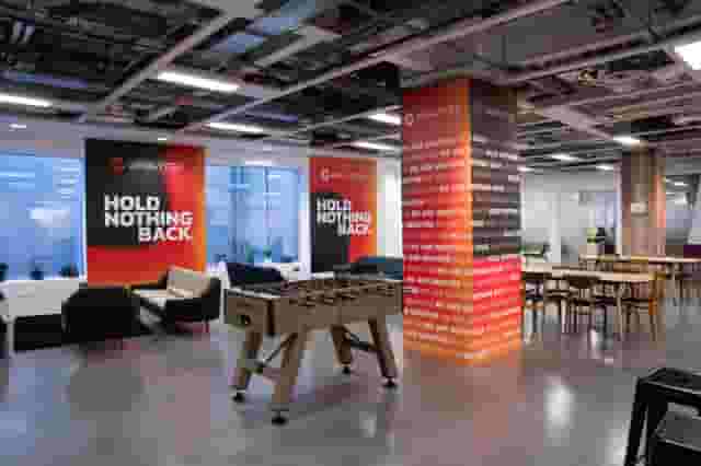 CodeNode