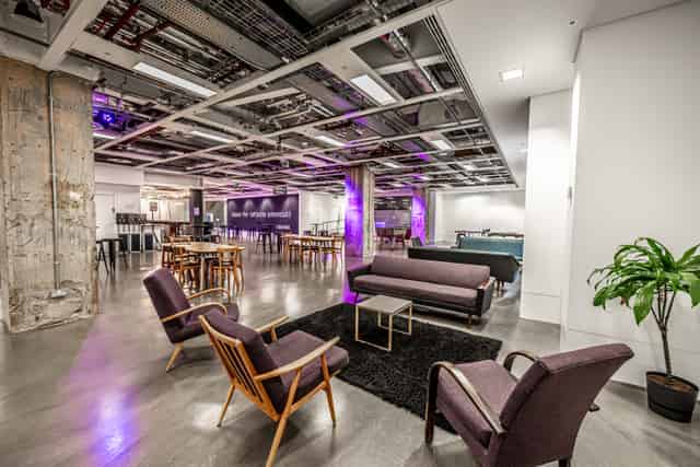 ESCape Breakout Area