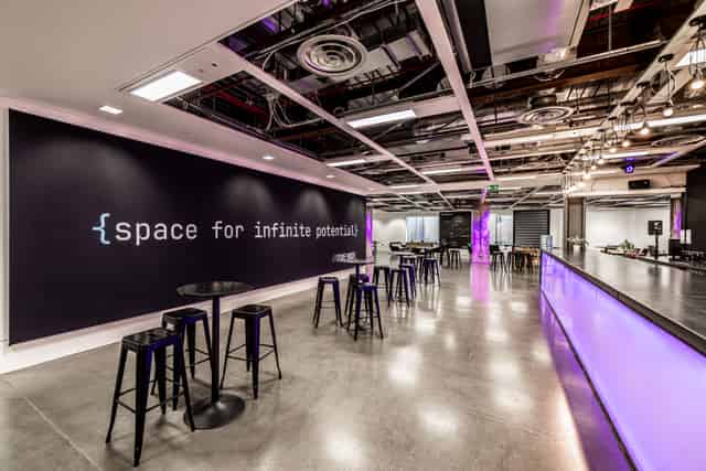 ESCape Breakout Area
