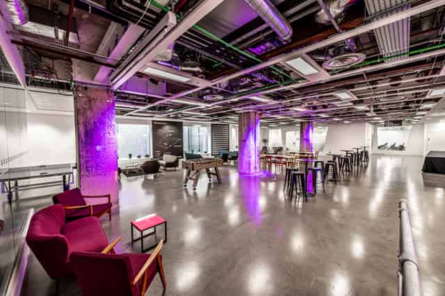 ESCape Breakout Area