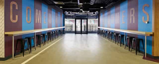 The Boleyn