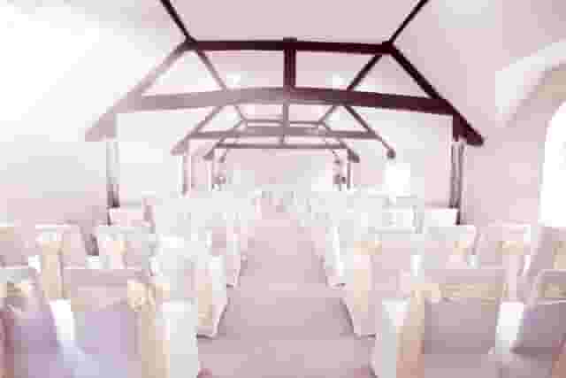 Sandford Springs Hotel & Golf Club