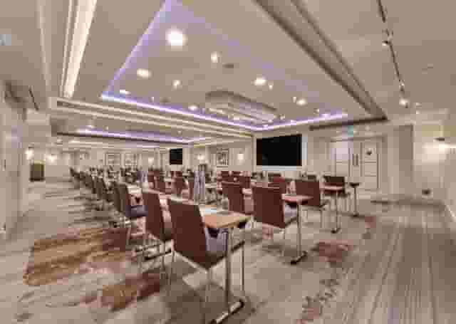 Sofitel London St James