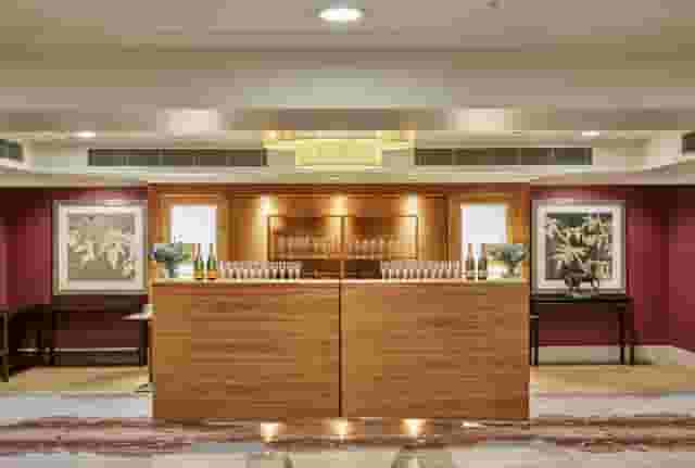 Sofitel London St James