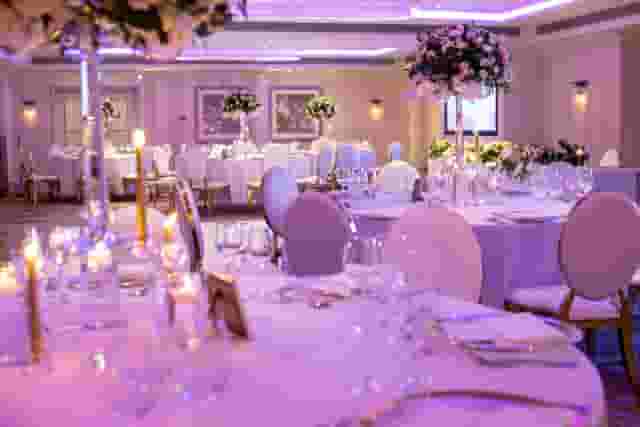 Sofitel London St James