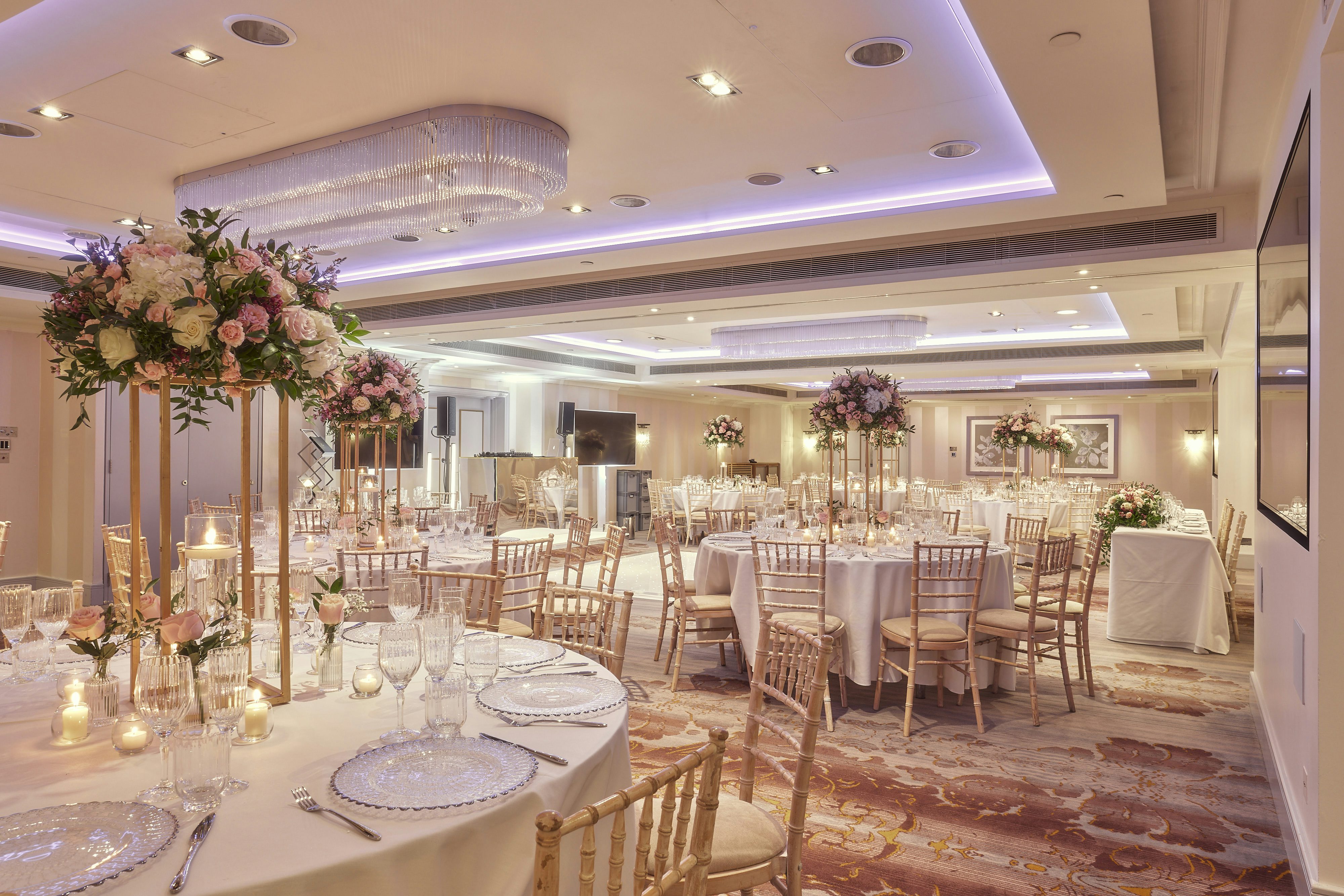 Hire Westminster Suite, Sofitel London ...