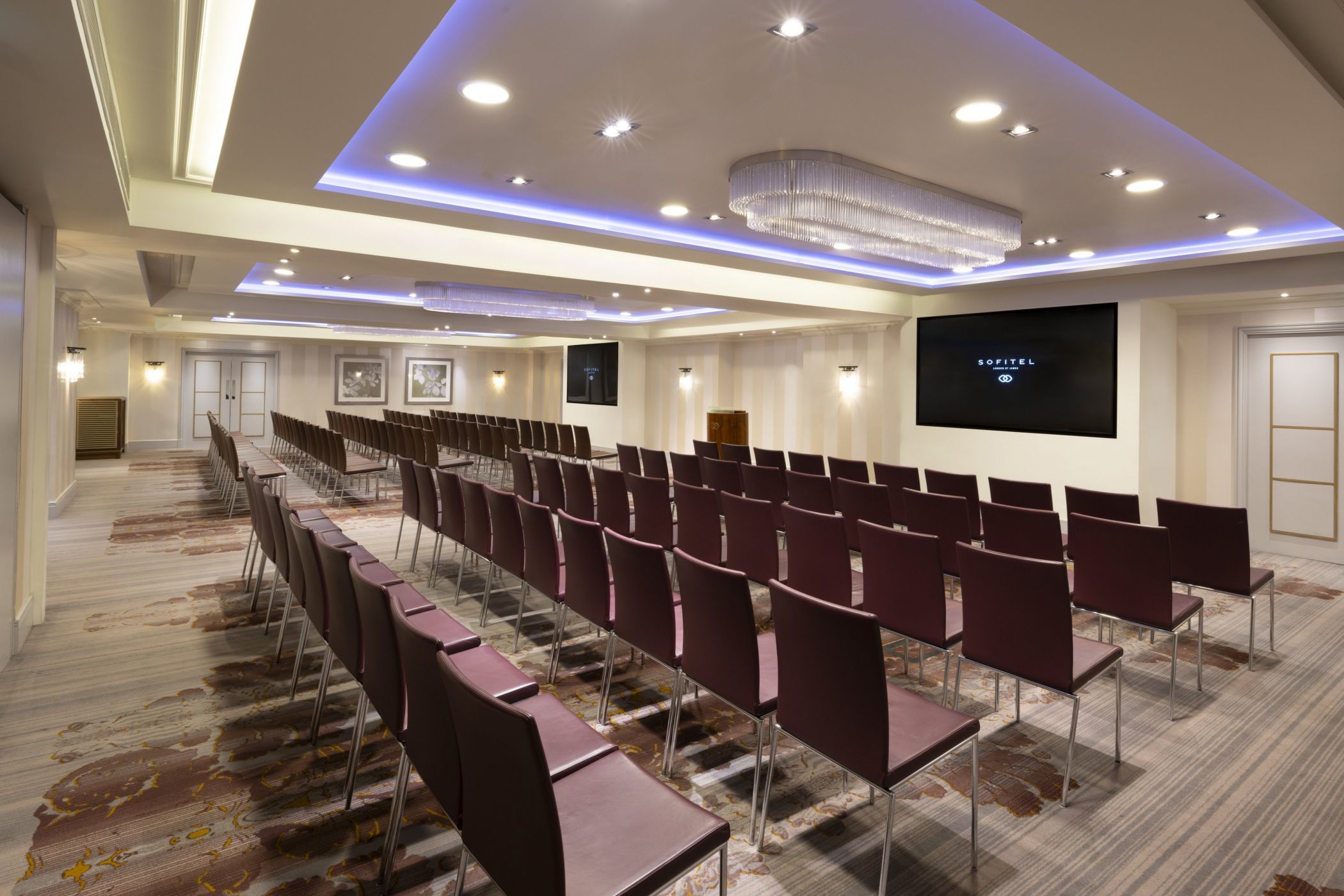 Sofitel London St James ...