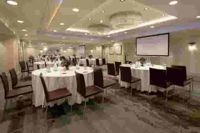 Westminster Suite