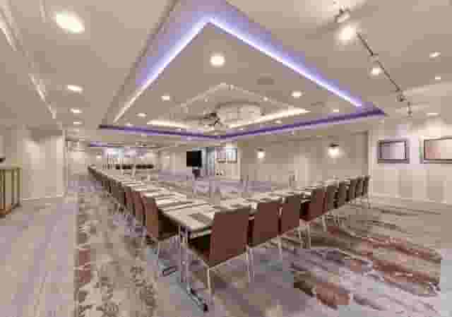 Mayfair Suite