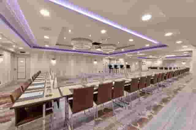 Sofitel London St James