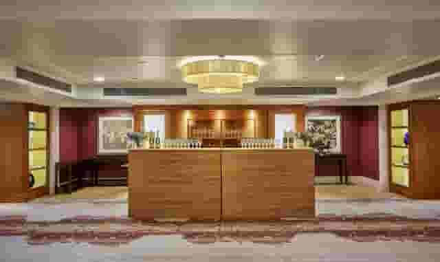 Sofitel London St James
