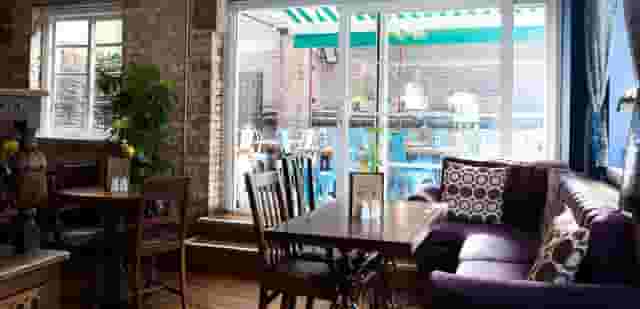 Carpenters Arms