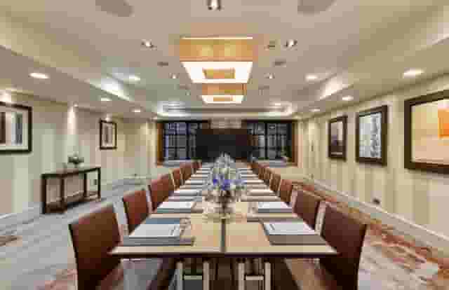 Sofitel London St James