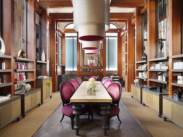 Sofitel London St James Bar and Lounge ...