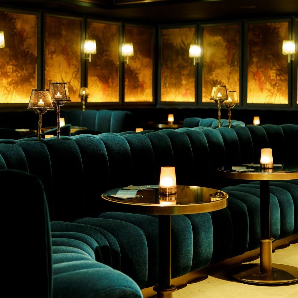 St James Bar | Sofitel London St James ...