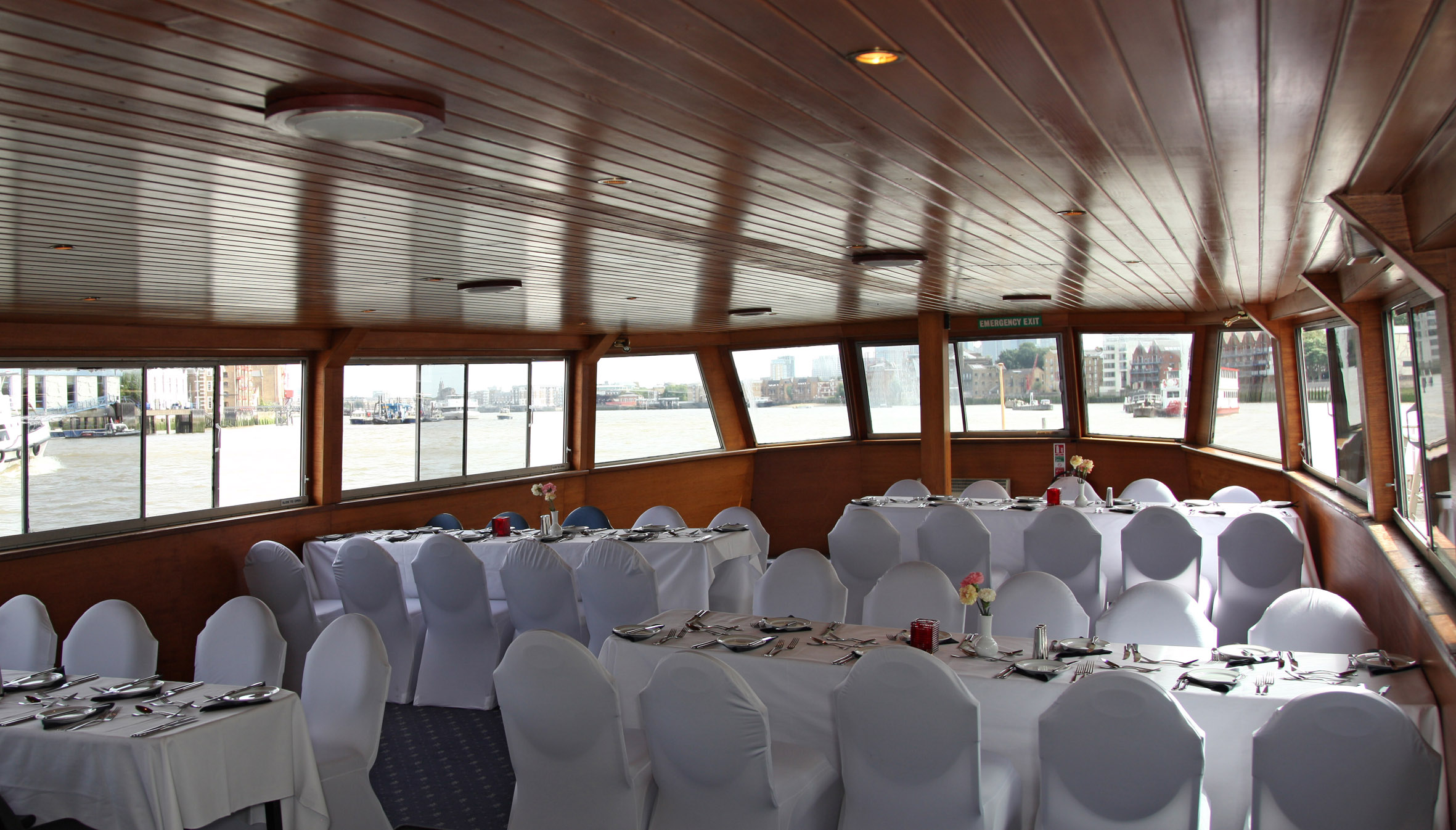 City Cruises - image 3