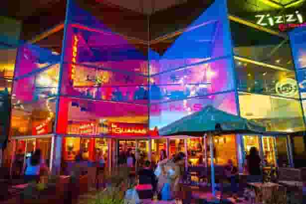 Las Iguanas Liverpool