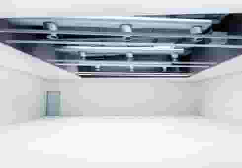 Studio Wayne McGregor