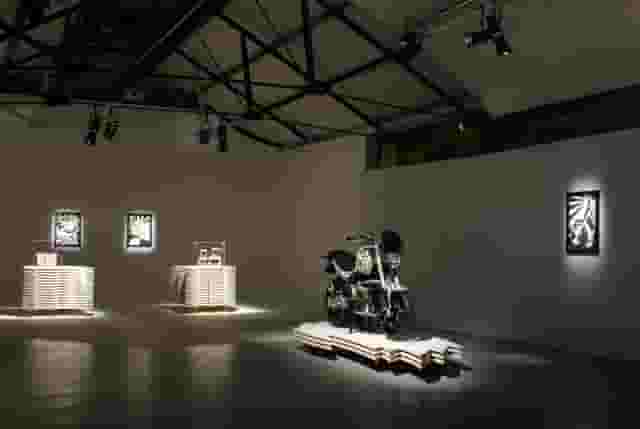 Shoreditch Studios