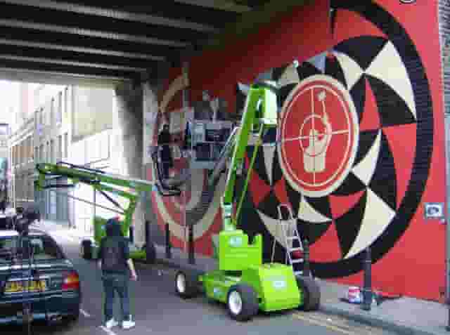 Shoreditch Studios
