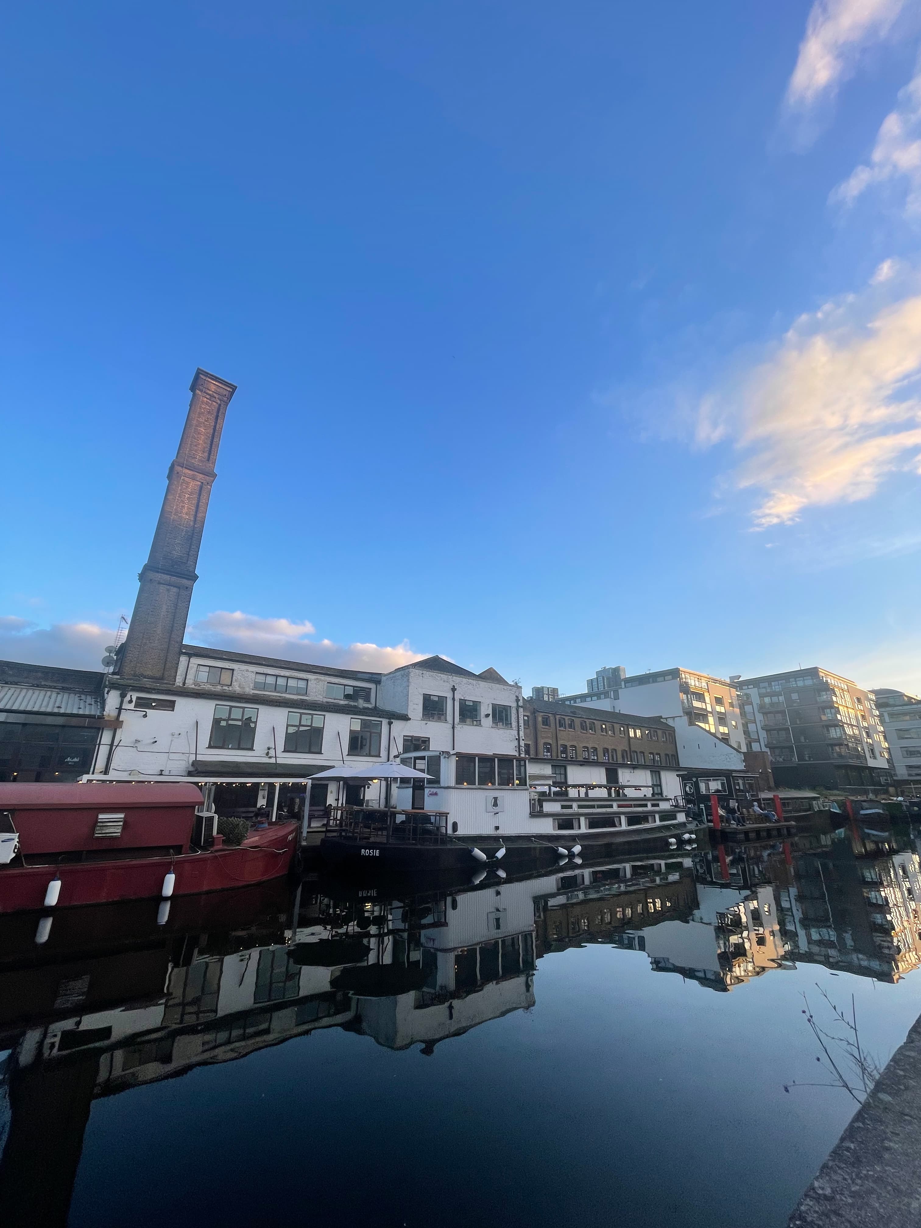 Waterfront venue with historic architecture, perfect for unique events and receptions.