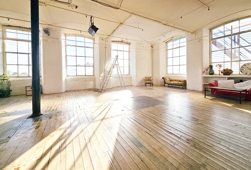 The Daylight Space - Hallam Mill - image 8