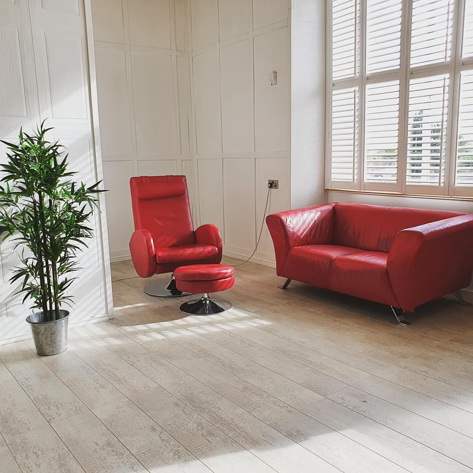 The Daylight Space - Hallam Mill - image 6