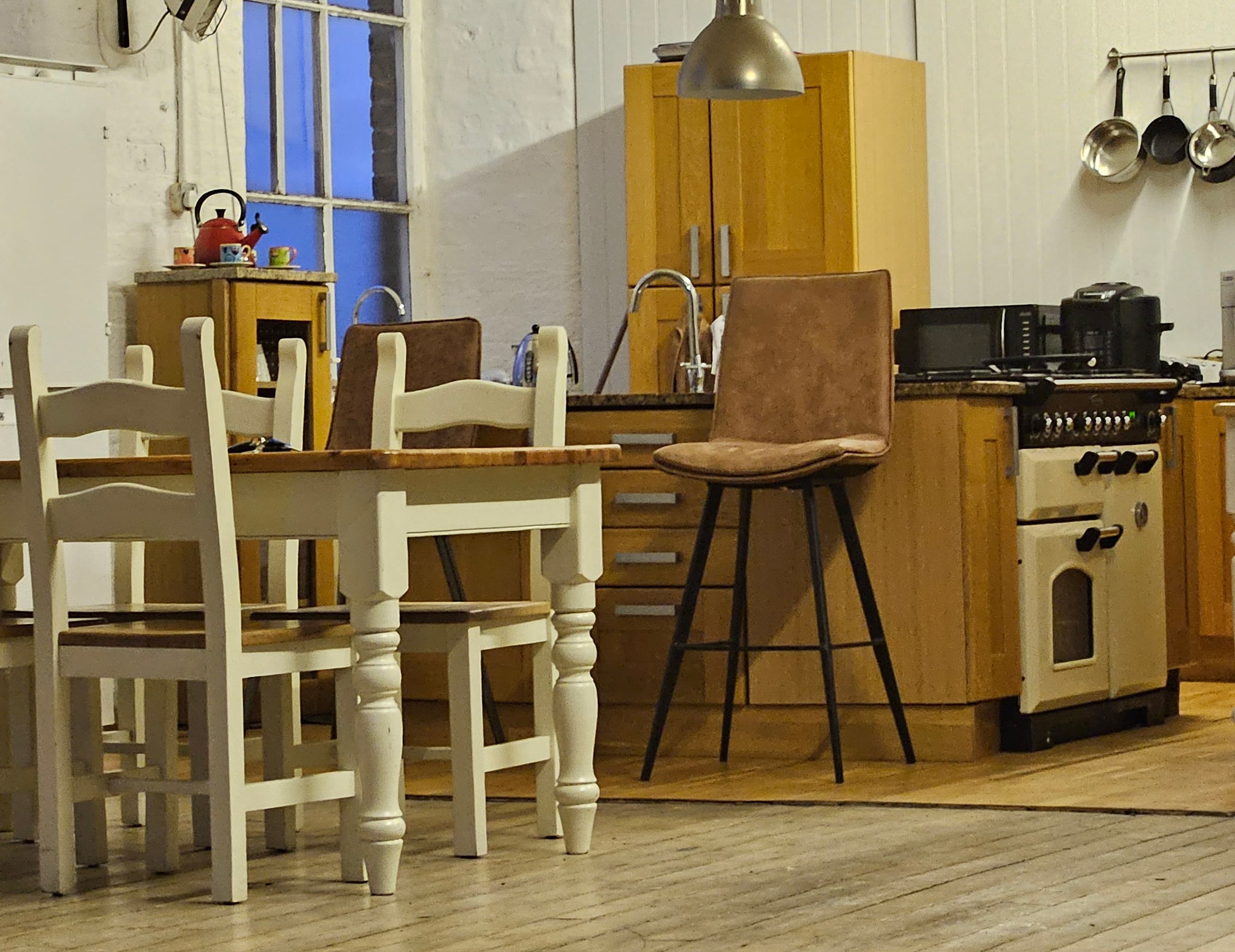 The Daylight Space - Hallam Mill - image 7