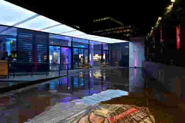 The Postal Museum