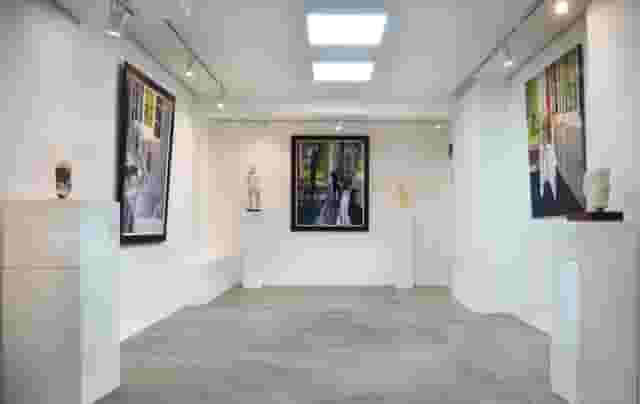 Sunny Art Centre