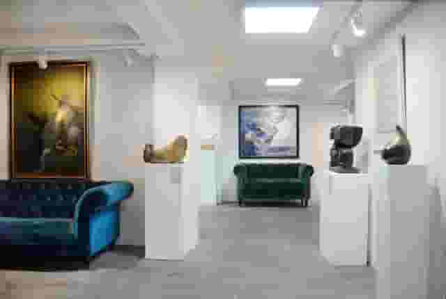 Sunny Art Centre
