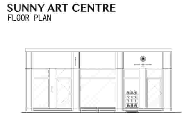 Sunny Art Centre
