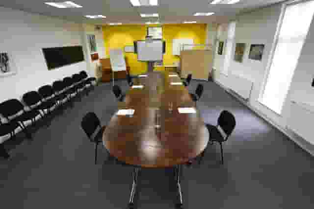 The Brain Charity