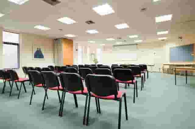 Seminar & Lounge