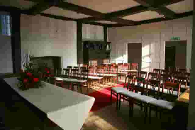 Great Hall