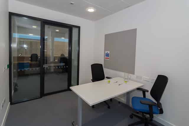Camberwell Meeting Room 2