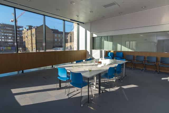 Camberwell Meeting Room 3