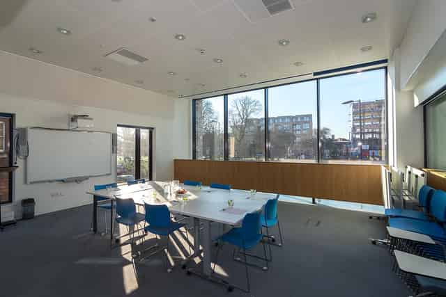Camberwell Meeting Room 3