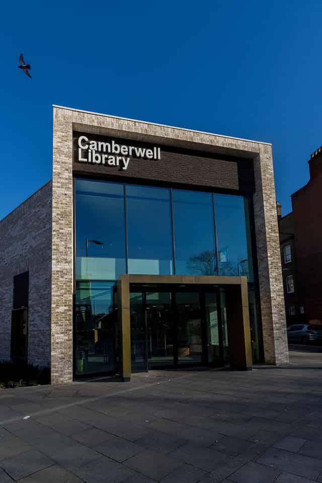 Camberwell Meeting Room 3