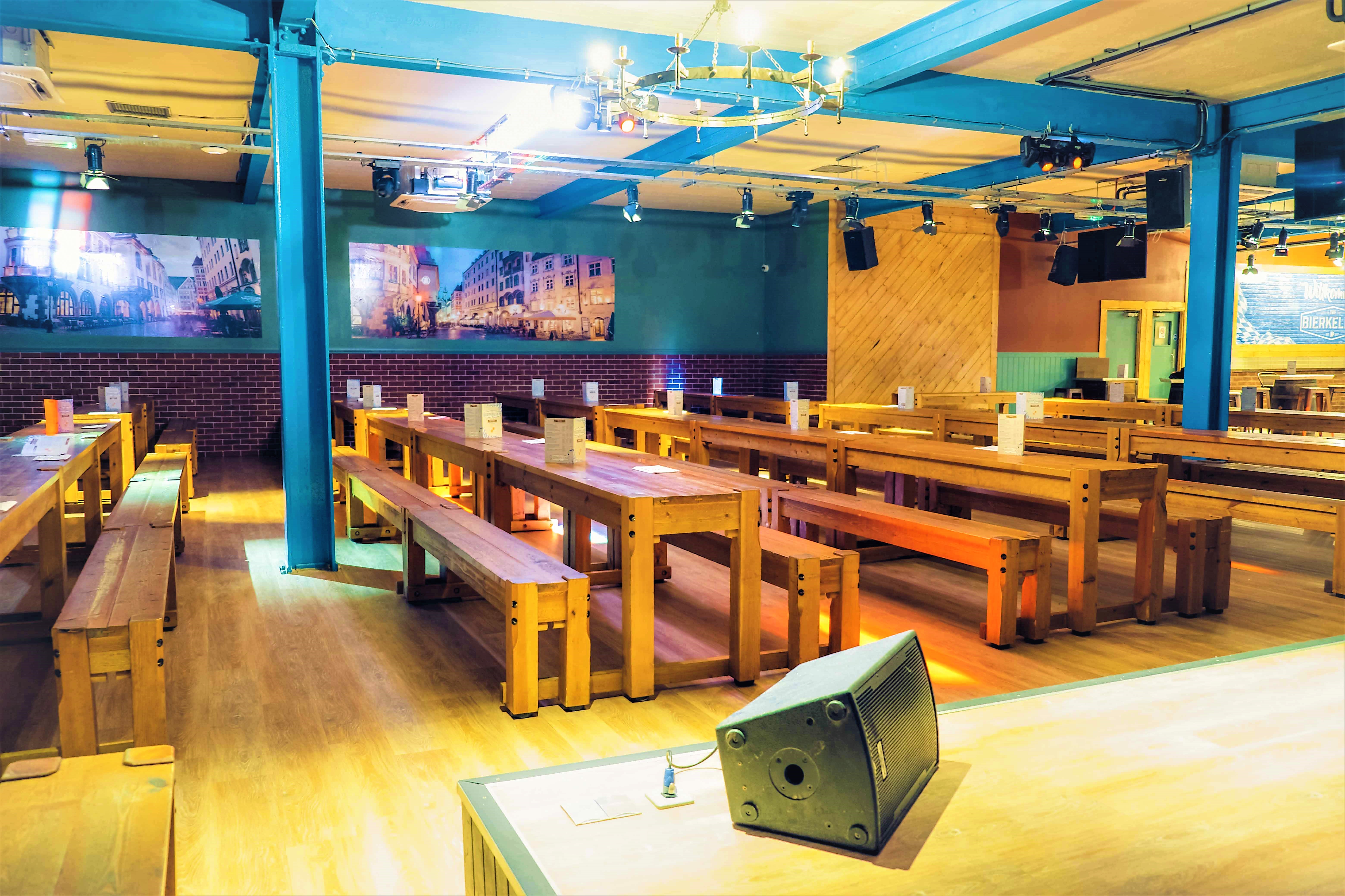 Shooters Sports Bar - 51ungehaf5j.jpg