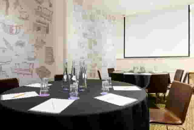 The Wesley Euston Hotel & Conference Venue