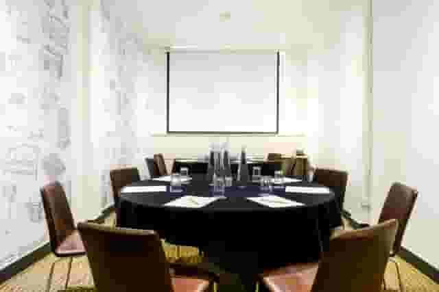 The Wesley Euston Hotel & Conference Venue
