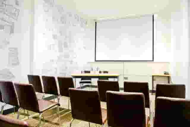 The Wesley Euston Hotel & Conference Venue