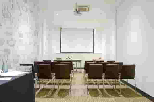 The Wesley Euston Hotel & Conference Venue