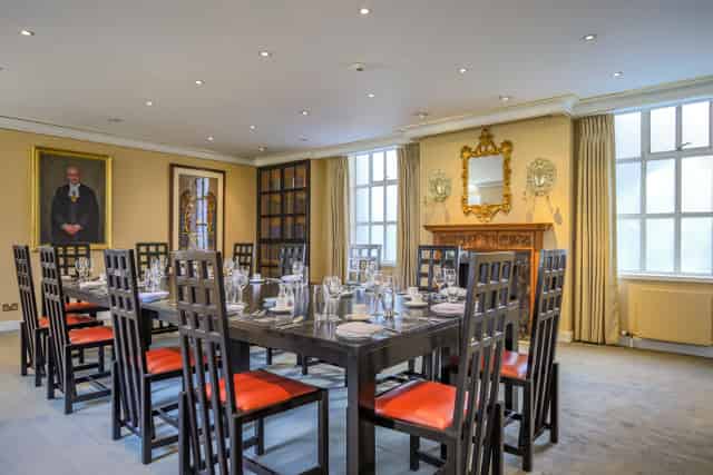 Parlour Room