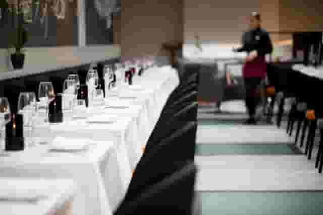 The Wesley Euston Hotel & Conference Venue