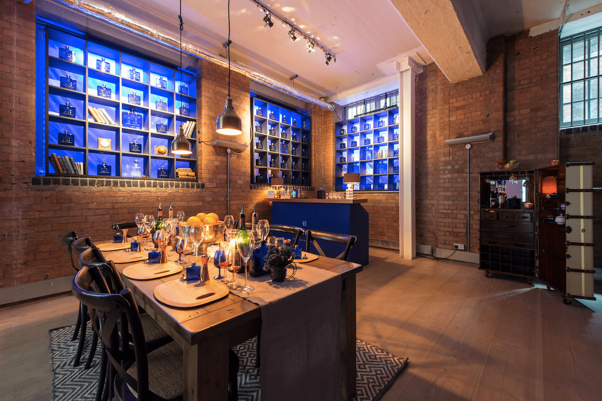 The Vinyl Factory Soho - image 1