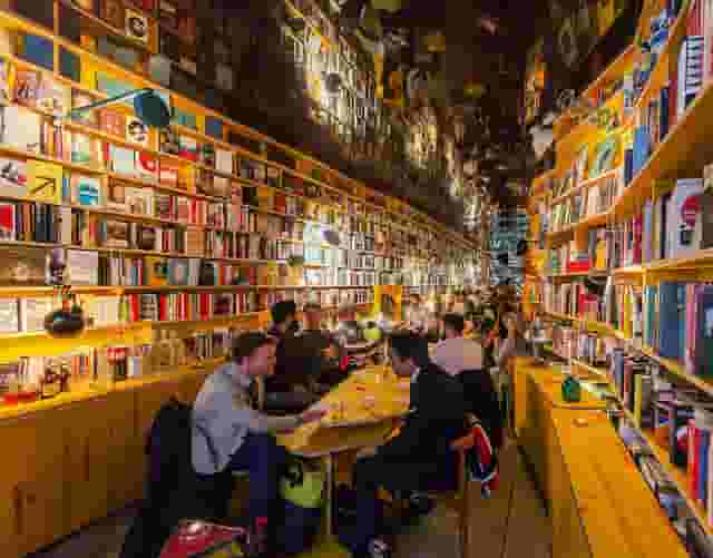 Libreria