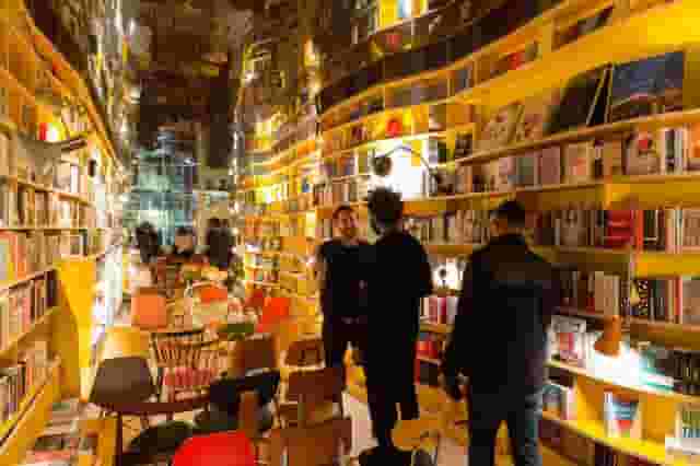 Libreria